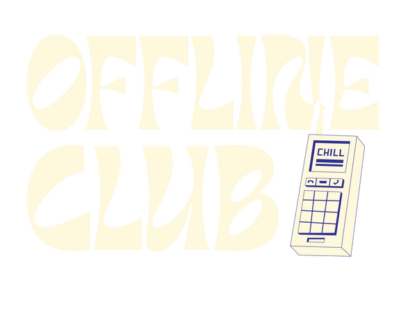 Offline Club