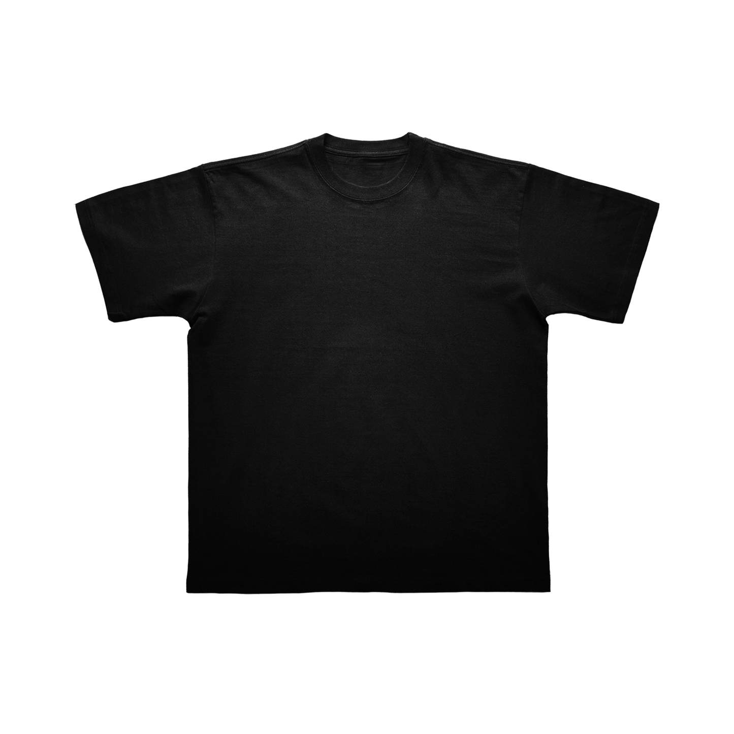 Mockup Black