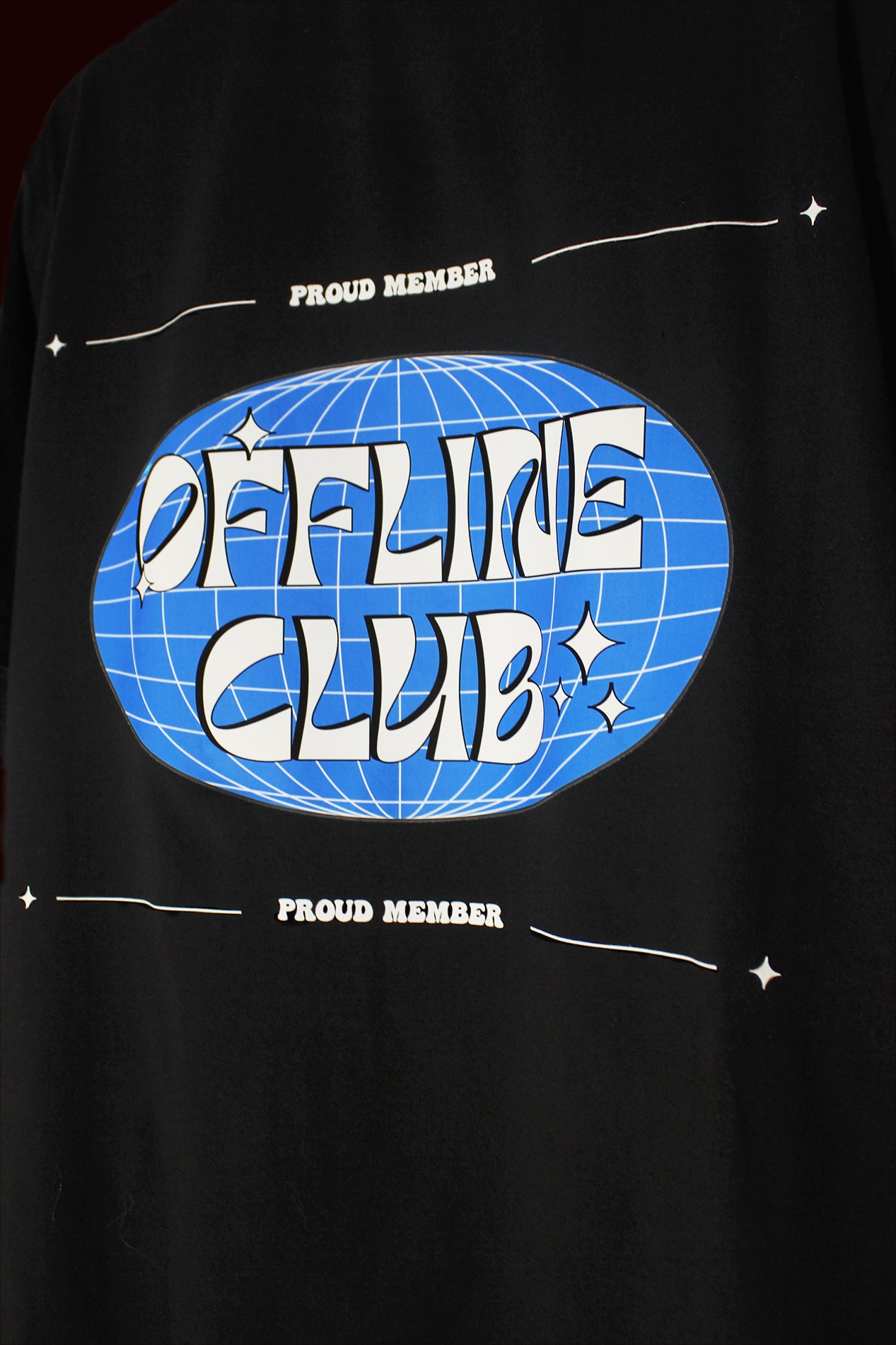 Offline to Realign Tee