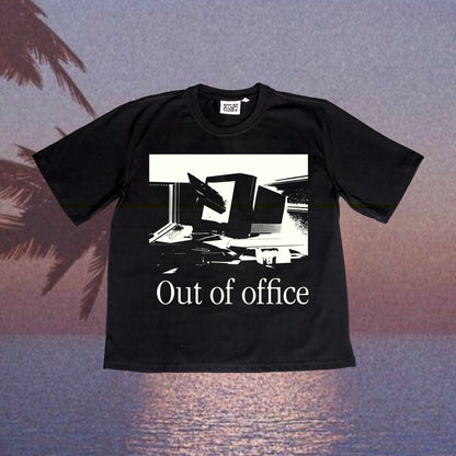 Out Of Office Tee